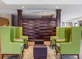 Comfort Inn & Suites Schenectady - Scotia 2