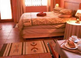 Treetops Guesthouse 3