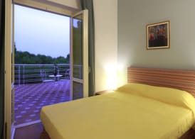 Dimora Villa Serena Porto Selvaggio Gallipoli 5