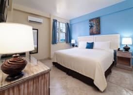 Southern Palms Beach Club 4