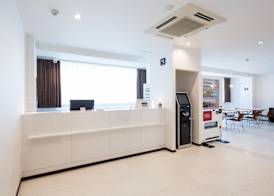 Capsule Hotel Cube Hiroshima 2