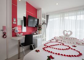 Patong Diamond Hotel 2