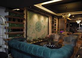 Grand Zara Hotel 3