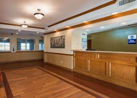 Best Western Eufaula Inn 3