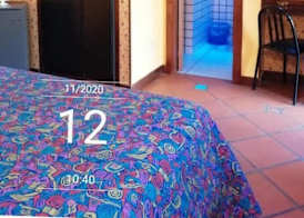 Gaia B&B 5