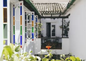 El Riad Andaluz 2