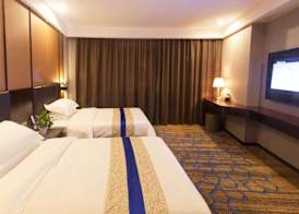 Days Inn by Wyndham Business Place Guilin Yishun 4