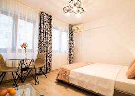 Bucharest Serviced Apartments by Alia Accommodation 2