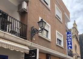 Hostal Andrés 5