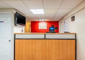 Econo Lodge Franklin - Springboro 3