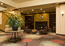 Concord Plaza Hotel 2