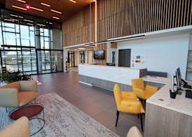 Best Western Eden SPA 3
