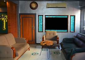 Palmiye Suite Hotel Bakirkoy City Center 3