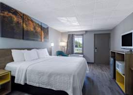 Days Inn by Wyndham Lincolnton 5