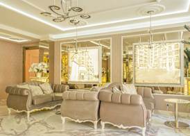 Harmony Suites - Dream Island 4
