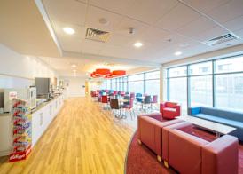Travelodge London Wembley High Road 5