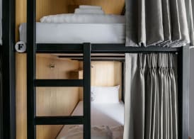 Travelier Hostel 4