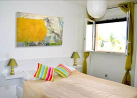 Residence Marea Resort 4
