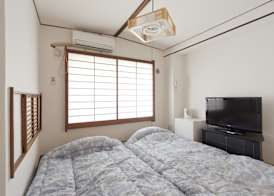 Shin Okubo Sekitei 4