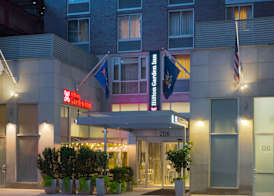 Hilton Garden Inn New York/Manhattan-Midtown East 3