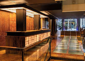 Hotel Granados 83, a member of Preferred Hotels & Resorts 5