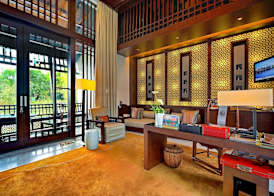 Banyan Tree Hangzhou 5