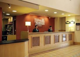 Holiday Inn Express GUANAJUATO by IHG 3