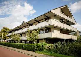 Campanile Rotterdam Oost 3