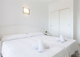 Hostal Talamanca 4