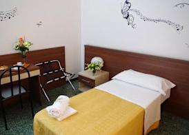 Hotel Centrale 4