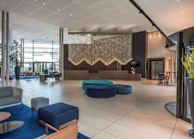 Hilton Evian-les-Bains 4
