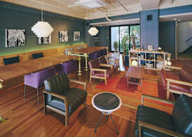 Guest Living Mu Nanki Shirahama 3