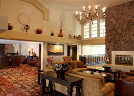Embassy Suites by Hilton Flagstaff 2