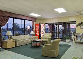 Knights Inn Brenham 2