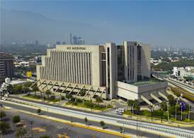 MS Milenium Monterrey, Curio Collection by Hilton 4