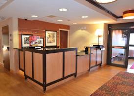 Hampton Inn Groton 5