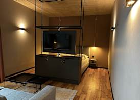 ipartment Leverkusen @HOME by Best Western 2