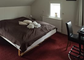 Hotel Framtid 4