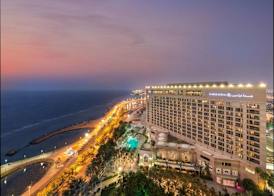 Jeddah Hilton 4