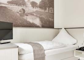 Hotel Klein Amsterdam 4