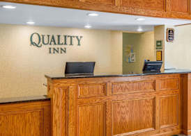 Quality Inn Ledgewood - Dover 2