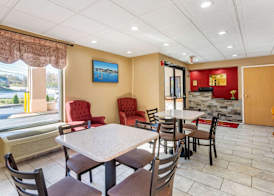 Econo Lodge Lookout Mountain 3