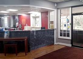 OYO Hotel Sumter SC Downtown 5
