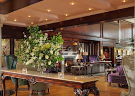 Powerscourt Hotel, Autograph Collection 3