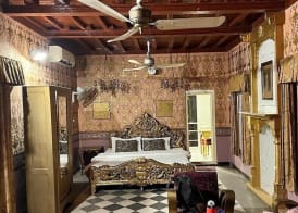 Hotel Bhairon Vilas 4