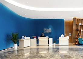 Holiday Inn Express Zhoushan Dinghai by IHG 2