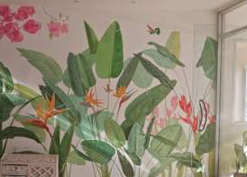 The Greenery Hotel 5