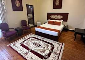 Victoria Cairo Hotel 4
