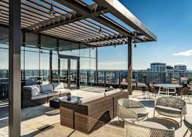 JW Marriott Tampa Water Street 4