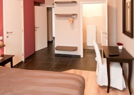 B&B Innbrugas 4